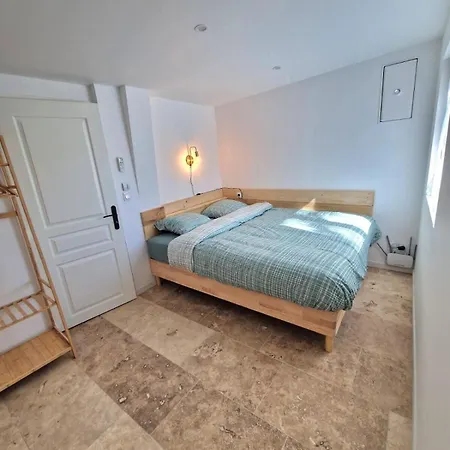 Opetitparadis Ferienhaus *