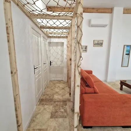 Opetitparadis Ferienhaus Le Brusc