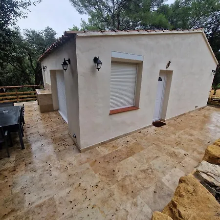 Ferienhaus Opetitparadis