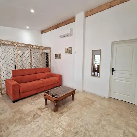 Ferienhaus Opetitparadis *