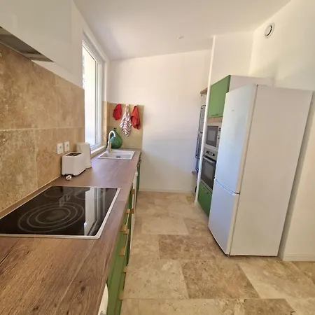 Opetitparadis Ferienhaus *