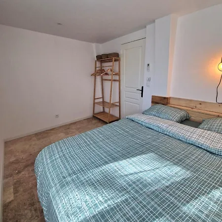 Opetitparadis Ferienhaus